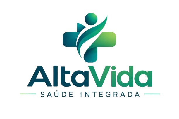 Alta Vida — Saúde Integrada